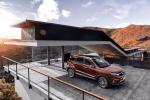Ford Territory 2019 года (LA)